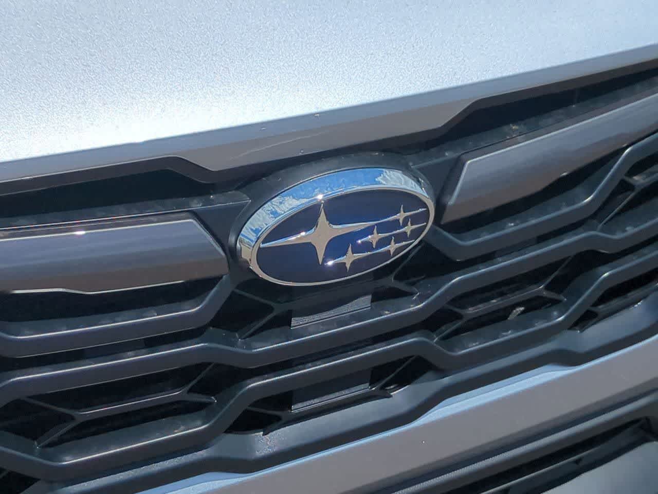 Thumbnail: 2026 Subaru Crosstrek - 11