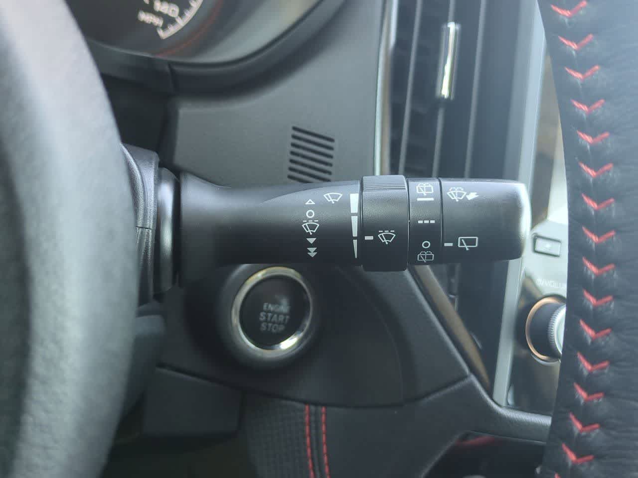 Thumbnail: 2023 Subaru Forester - 26