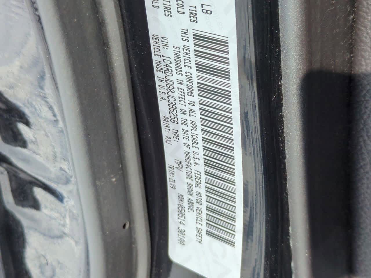 Thumbnail: 2018 Dodge Durango - 27