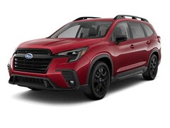 2025 Subaru Ascent Onyx Edition 7-Passenger SUV