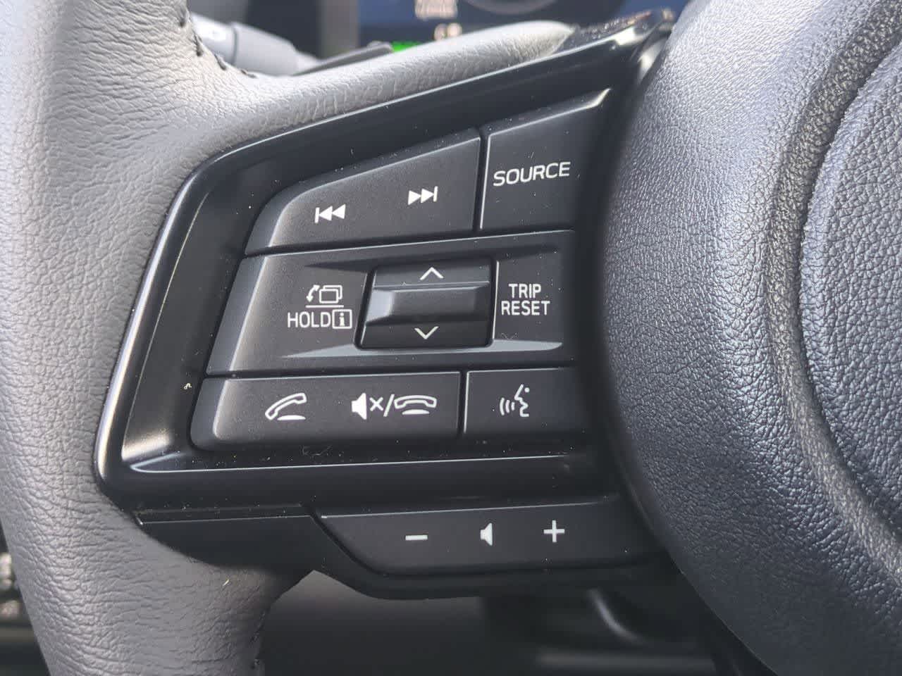 Thumbnail: 2026 Subaru Outback - 24