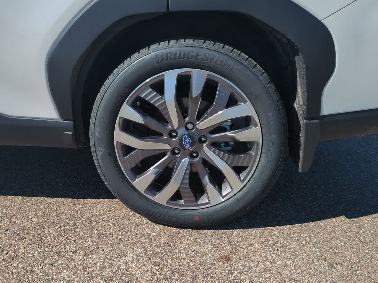 Thumbnail: 2026 Subaru Forester - 13