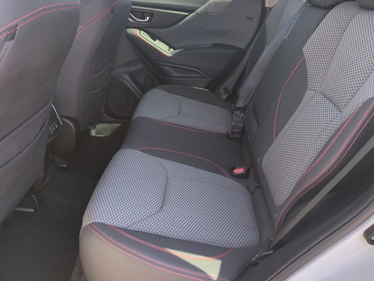 Thumbnail: 2023 Subaru Forester - 19