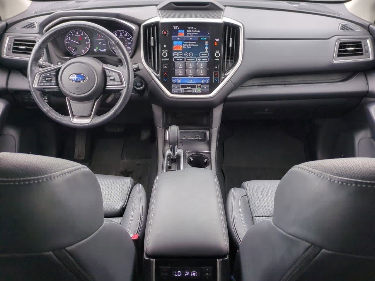 Thumbnail: 2023 Subaru Ascent - 14