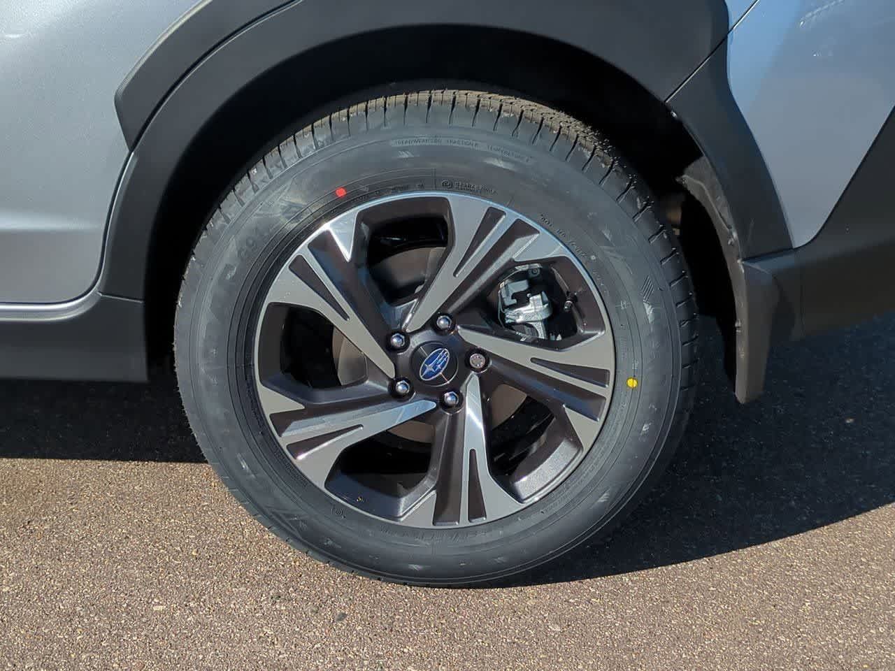 Thumbnail: 2026 Subaru Crosstrek - 13