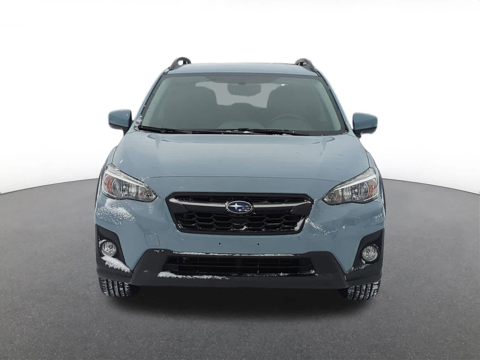 Thumbnail: 2019 Subaru Crosstrek - 9