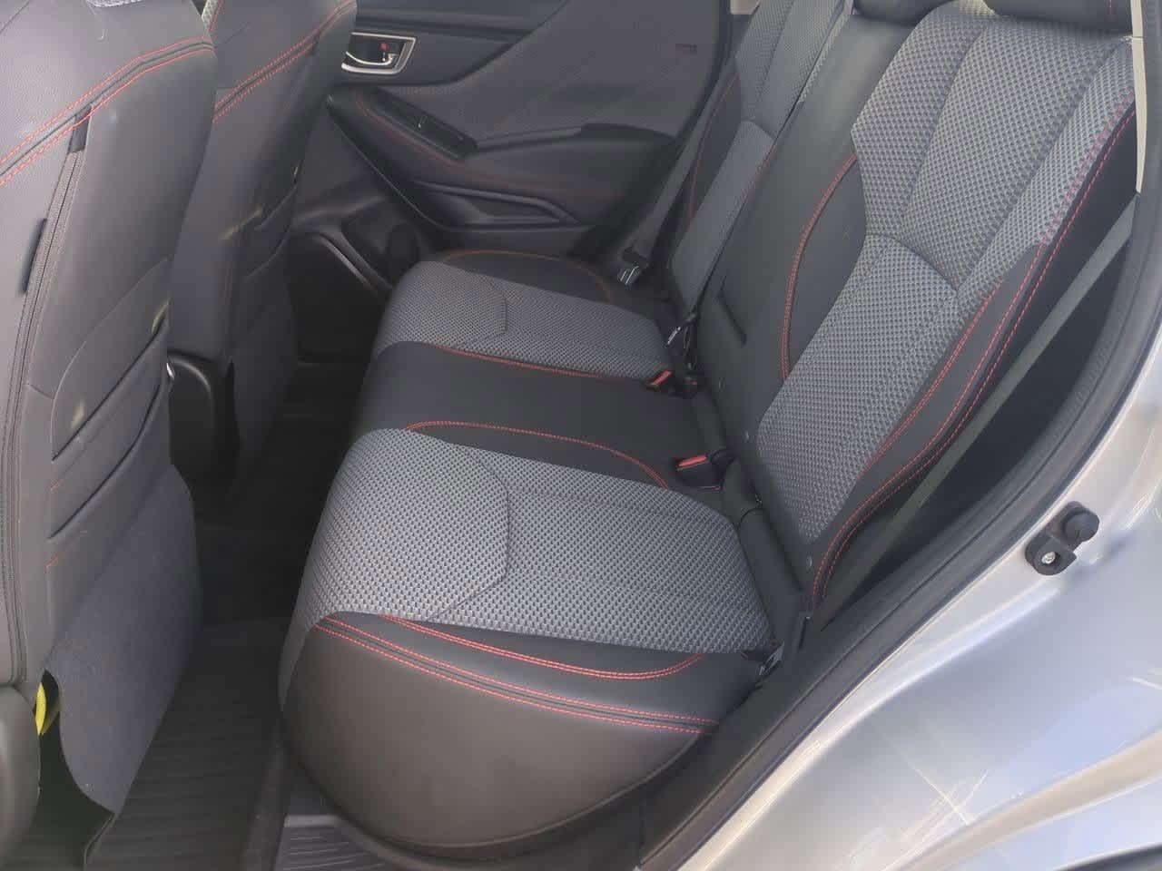 Thumbnail: 2019 Subaru Forester - 19