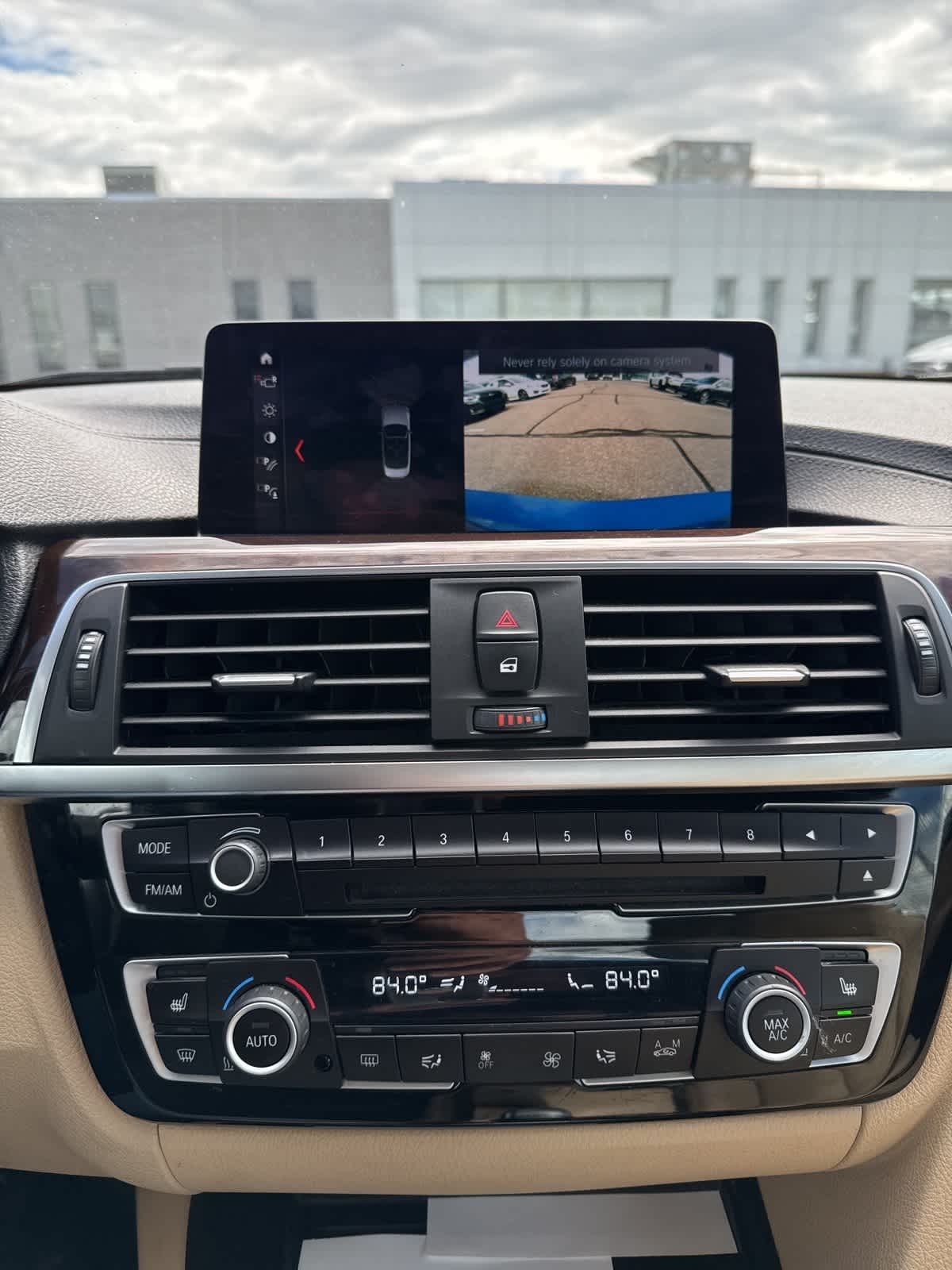Thumbnail: 2019 BMW 4 Series - 17