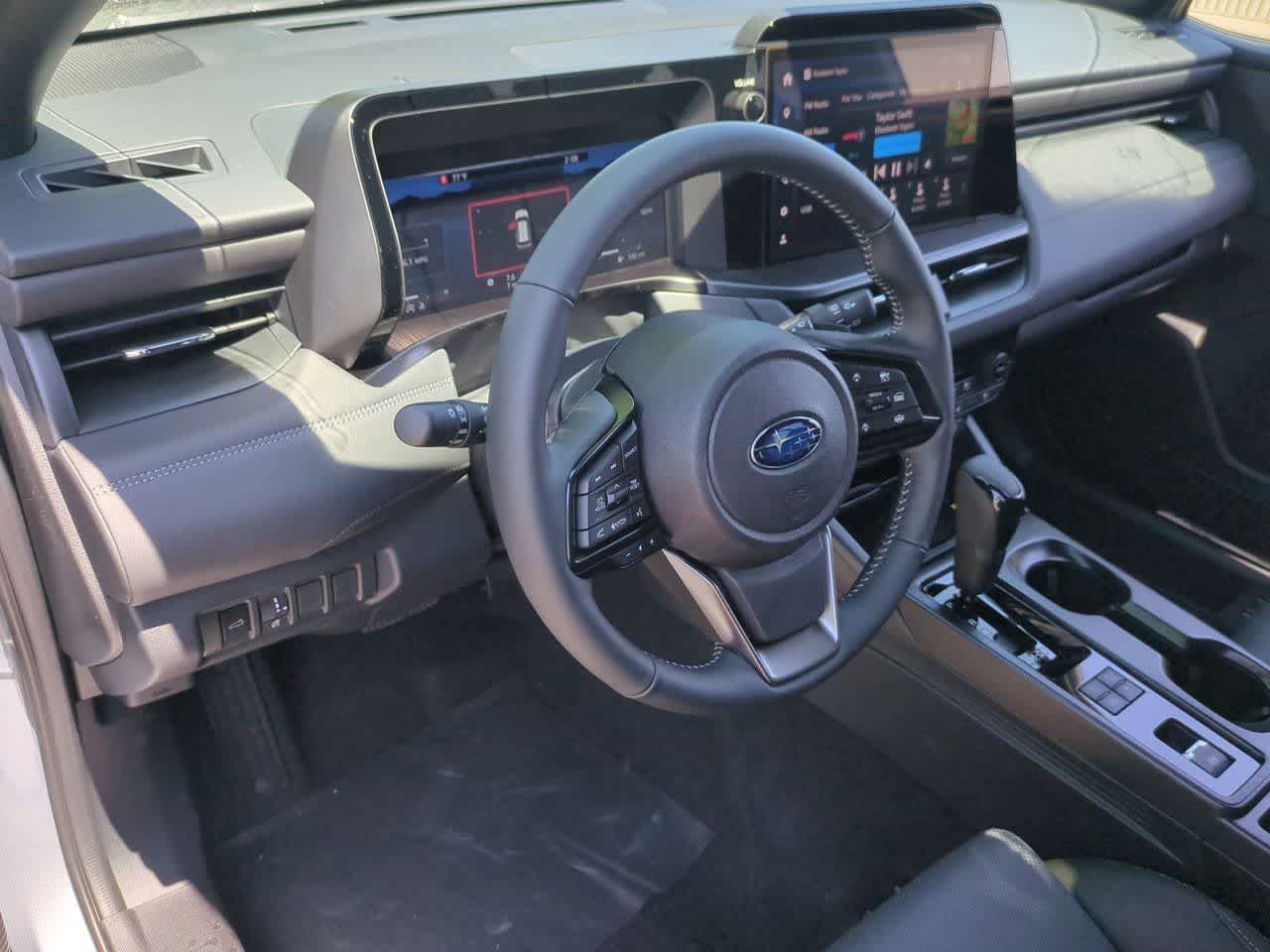Thumbnail: 2026 Subaru Outback - 2