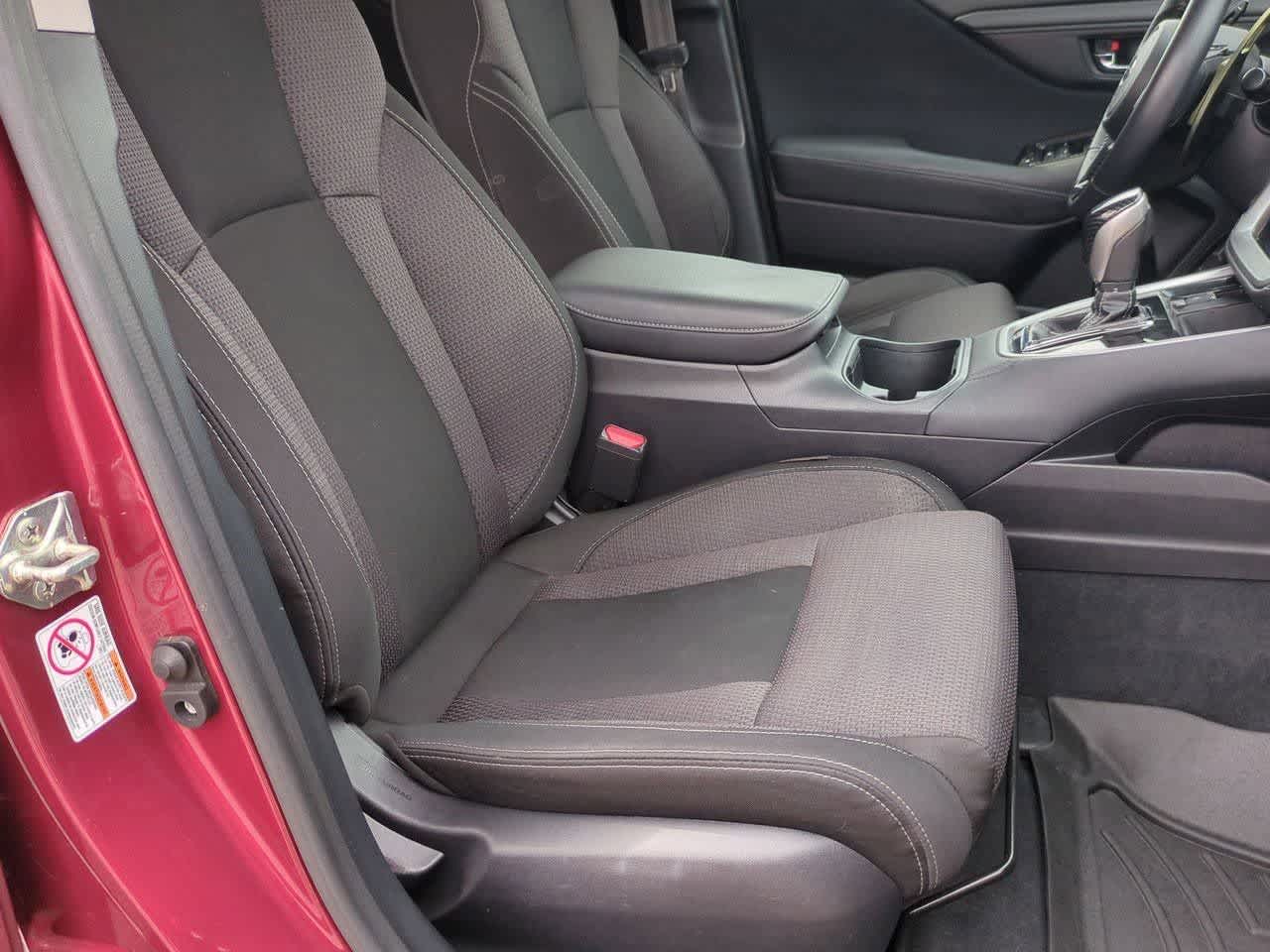 Thumbnail: 2020 Subaru Outback - 20