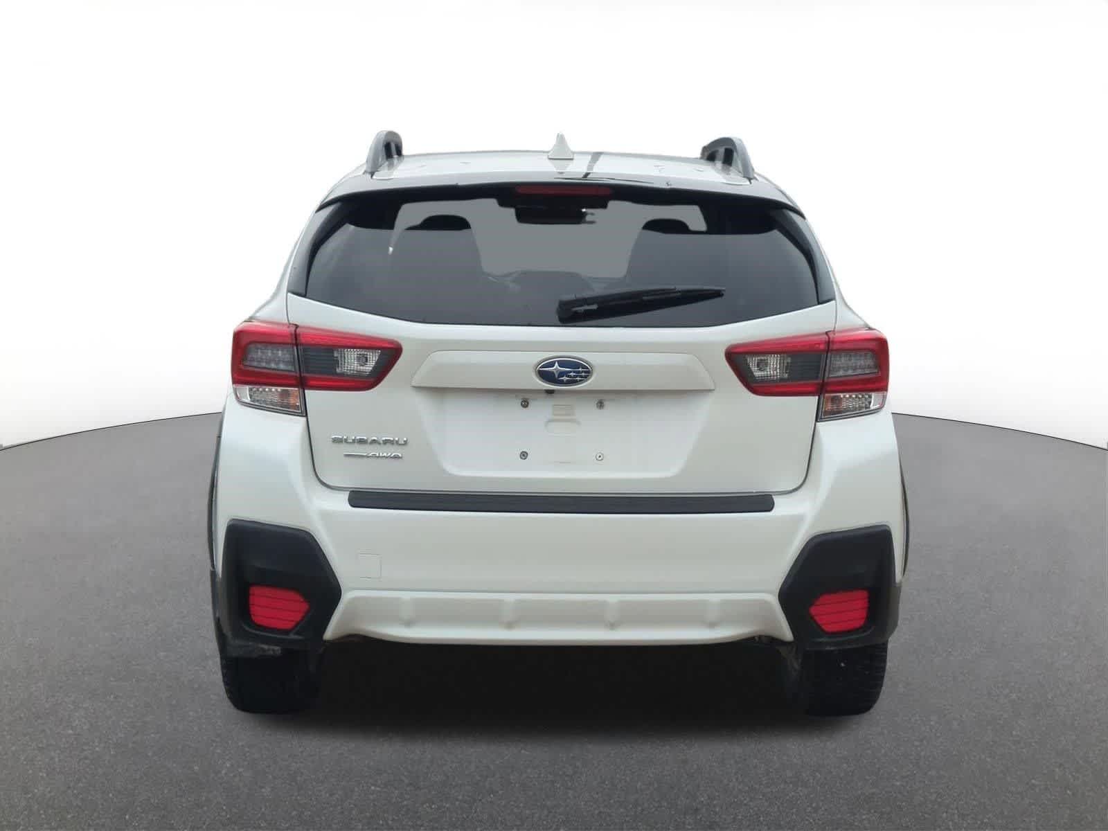 Thumbnail: 2022 Subaru Crosstrek - 5