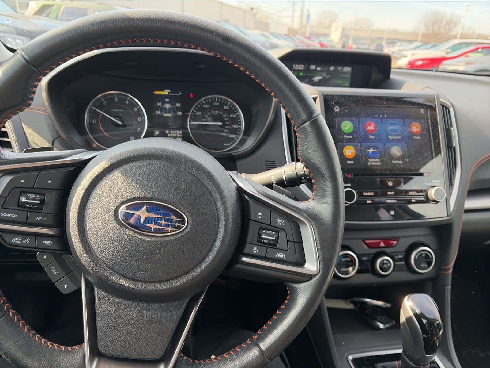 Thumbnail: 2019 Subaru Crosstrek - 19