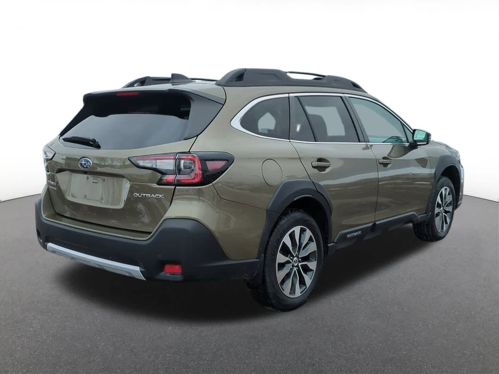 Thumbnail: 2023 Subaru Outback - 6