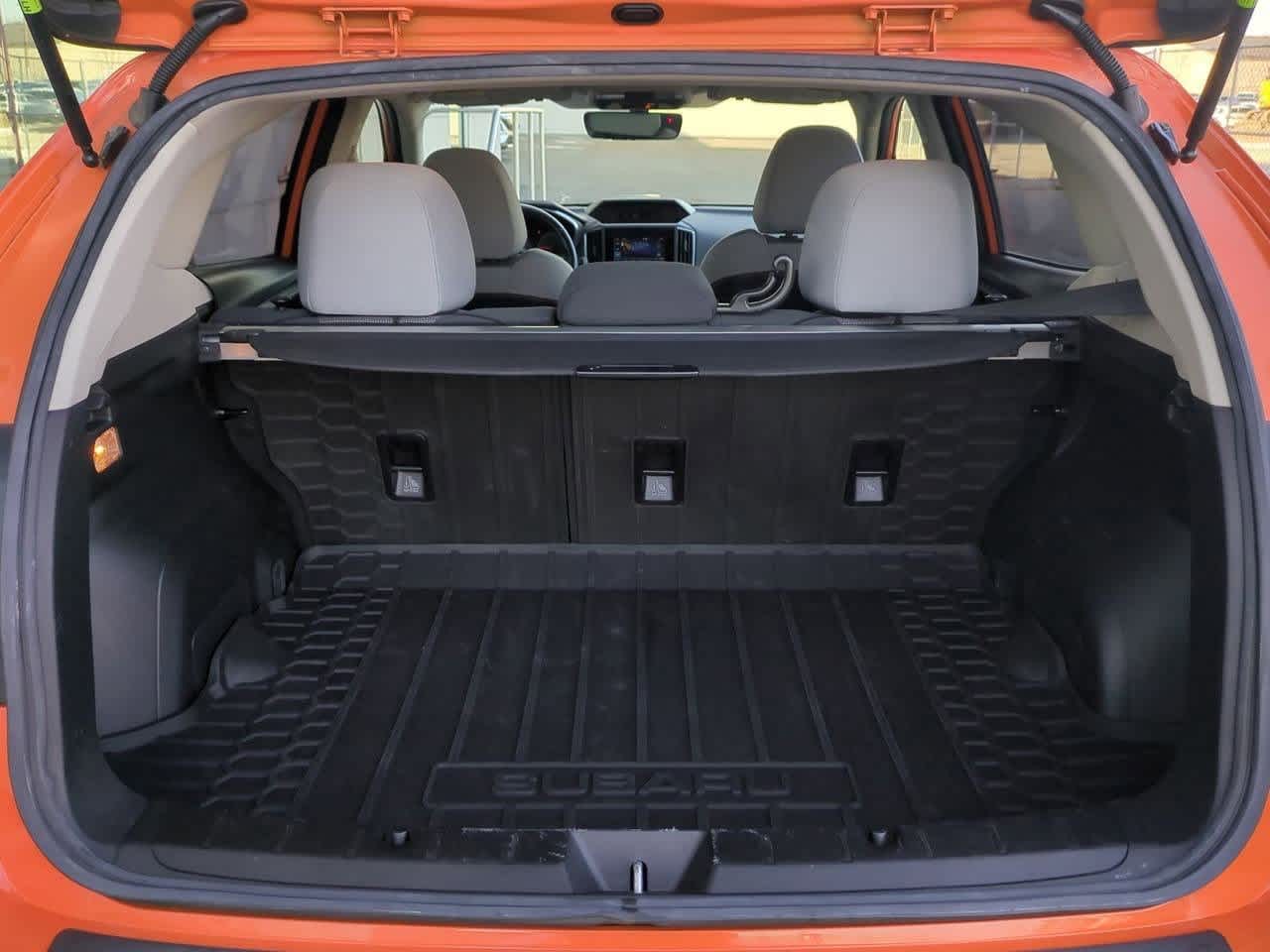 Thumbnail: 2019 Subaru Crosstrek - 31