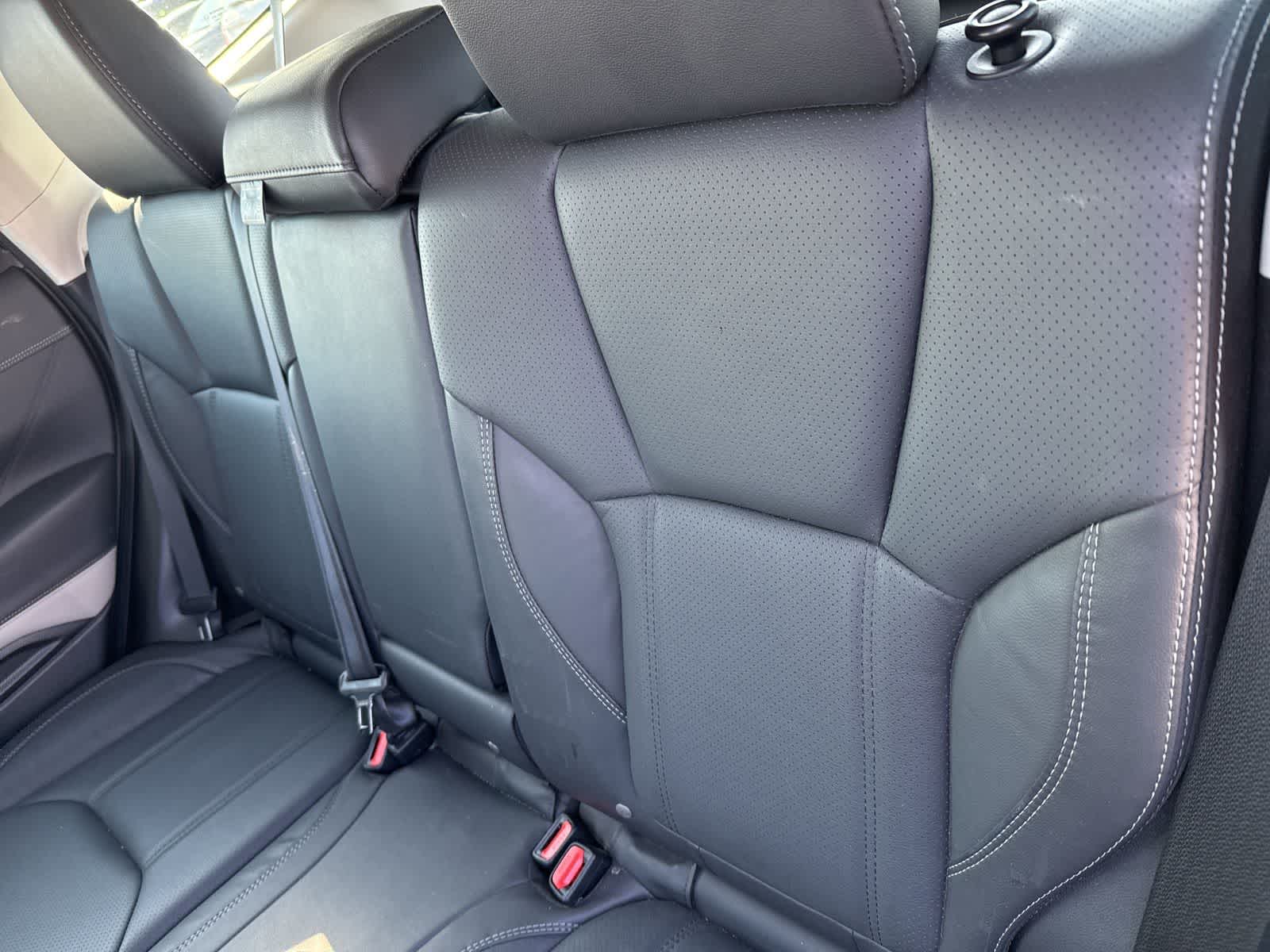 Thumbnail: 2023 Subaru Forester - 15