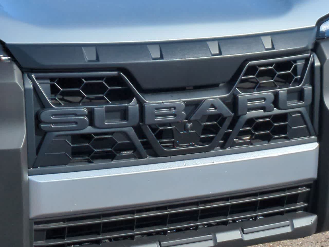 Thumbnail: 2026 Subaru Outback - 11