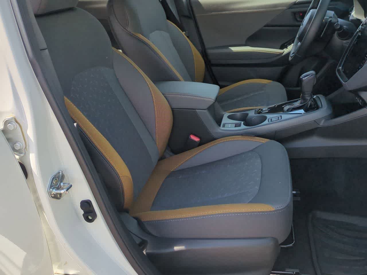 Thumbnail: 2026 Subaru Crosstrek - 20