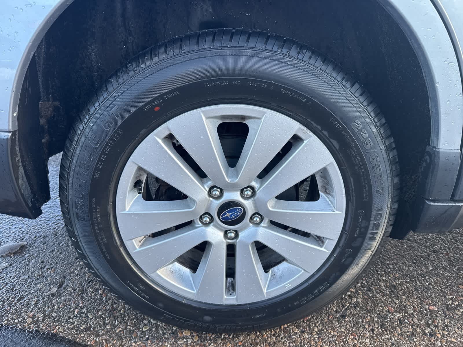 Thumbnail: 2019 Subaru Outback - 8