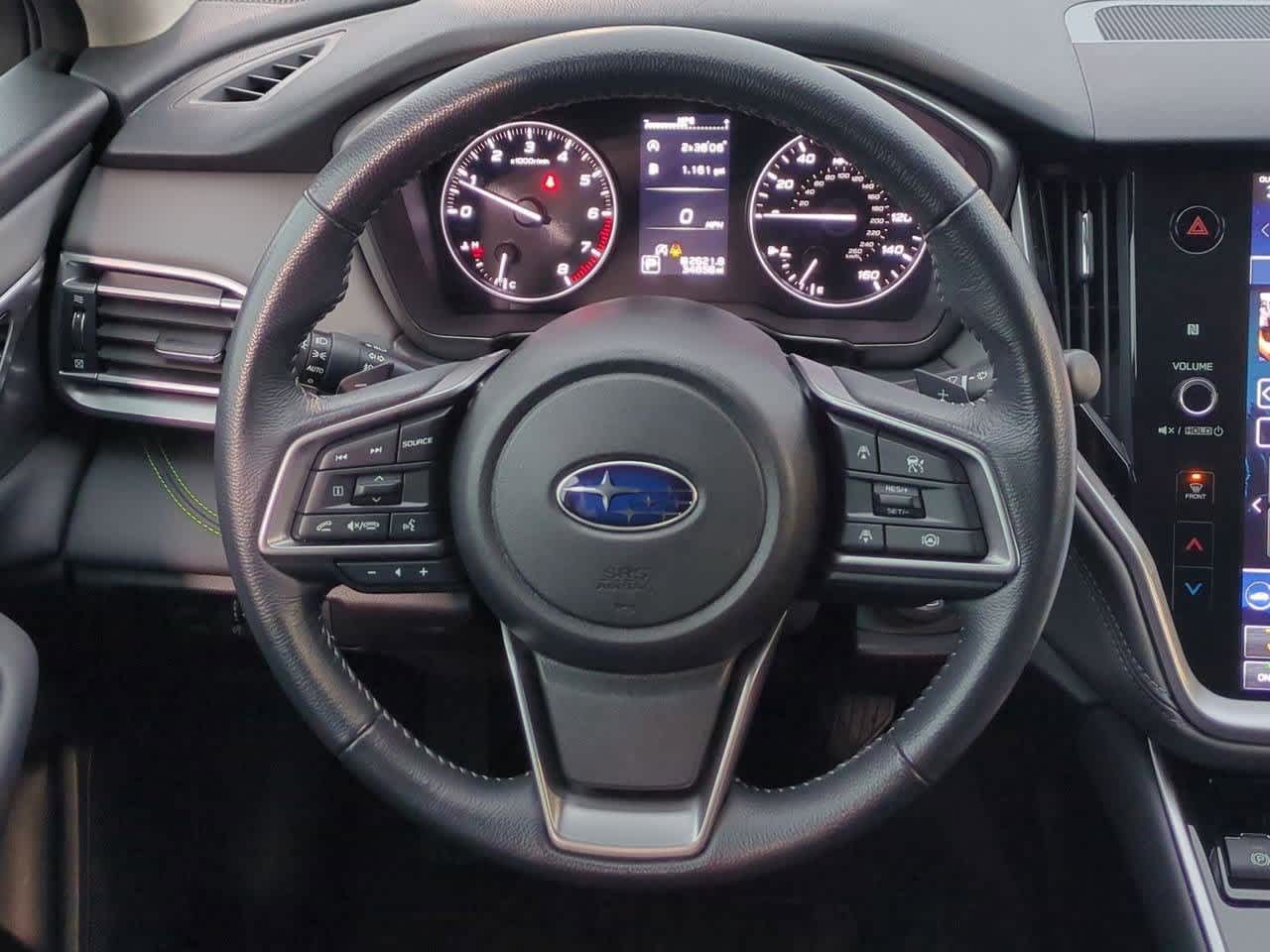 Thumbnail: 2023 Subaru Outback - 23