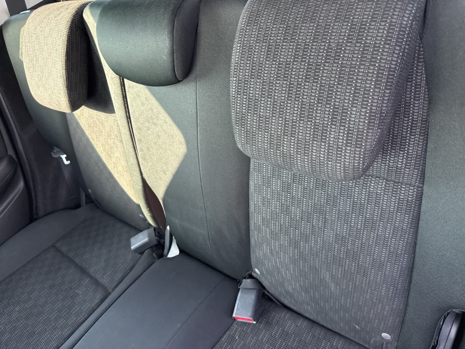 Thumbnail: 2015 Honda Fit - 16