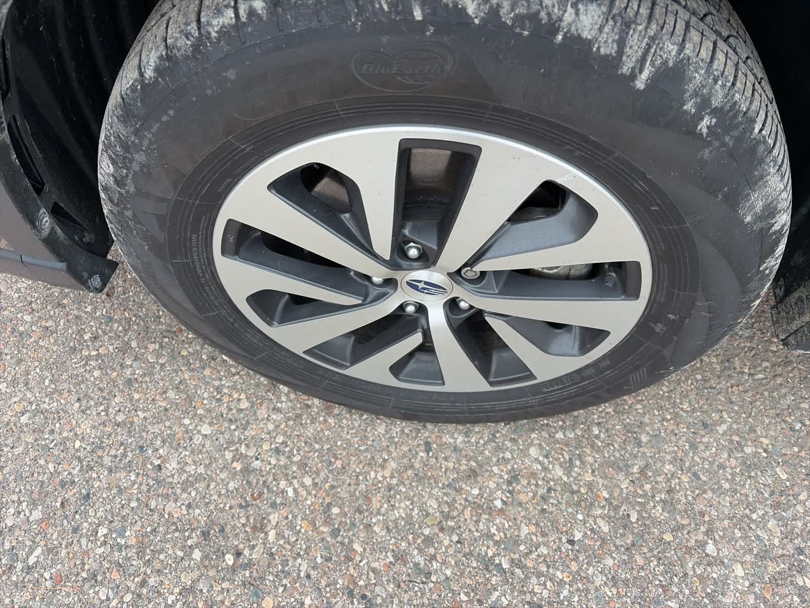 Thumbnail: 2024 Subaru Outback - 7