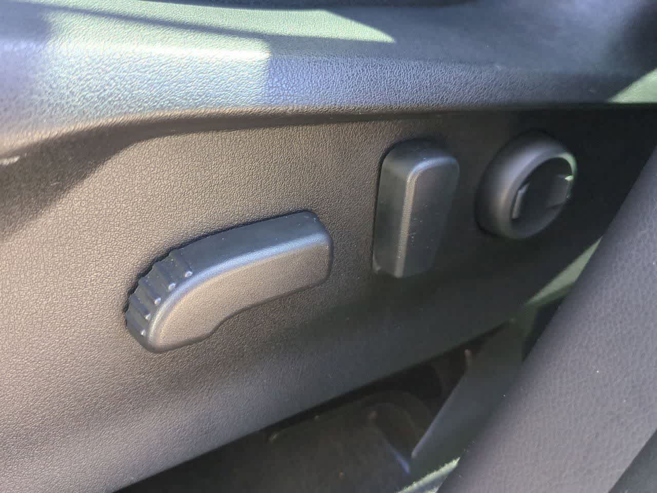 Thumbnail: 2023 Subaru Forester - 16