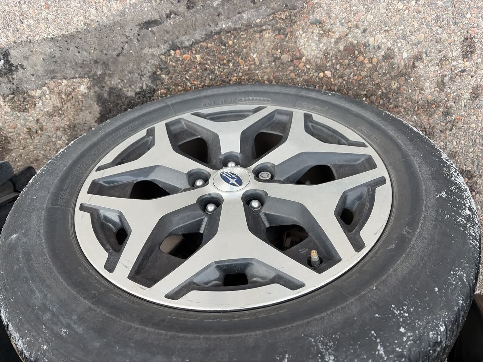 Thumbnail: 2023 Subaru Forester - 10