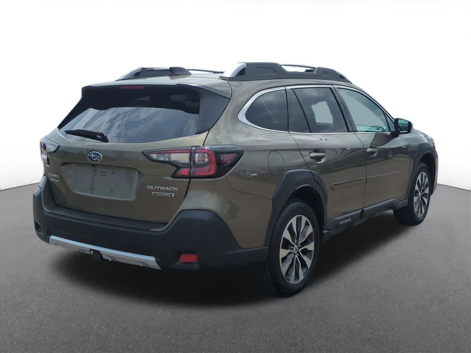 Thumbnail: 2024 Subaru Outback - 6