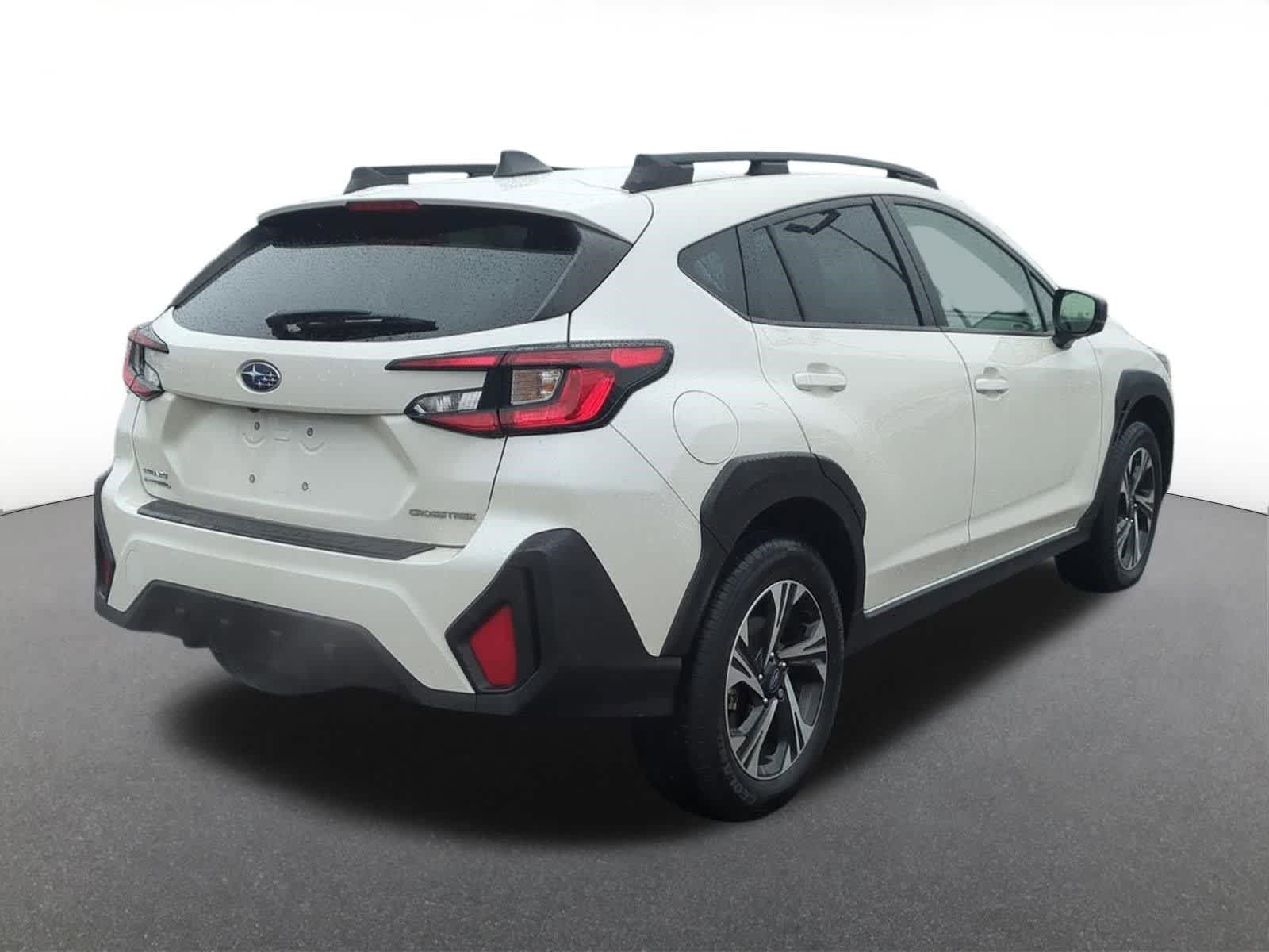 Thumbnail: 2024 Subaru Crosstrek - 6