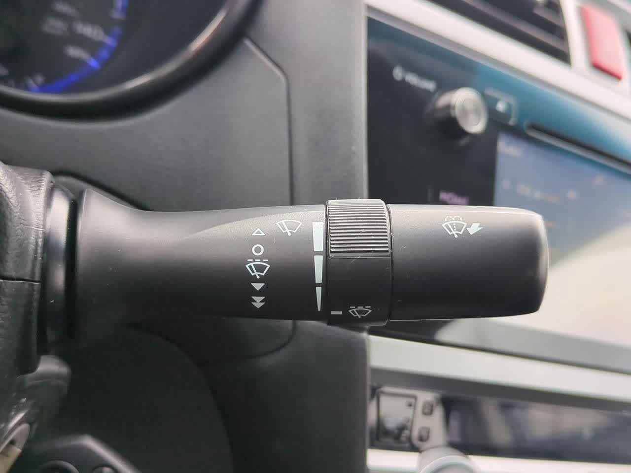 Thumbnail: 2016 Subaru Legacy - 24