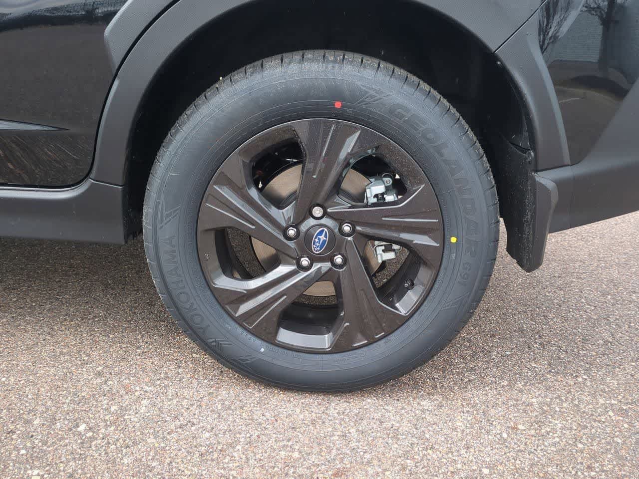 Thumbnail: 2026 Subaru Crosstrek - 13