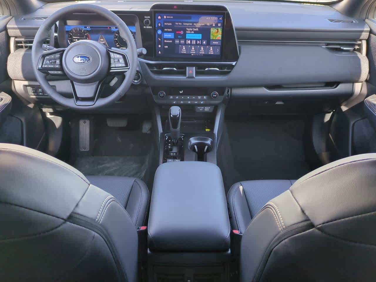 Thumbnail: 2026 Subaru Outback - 14