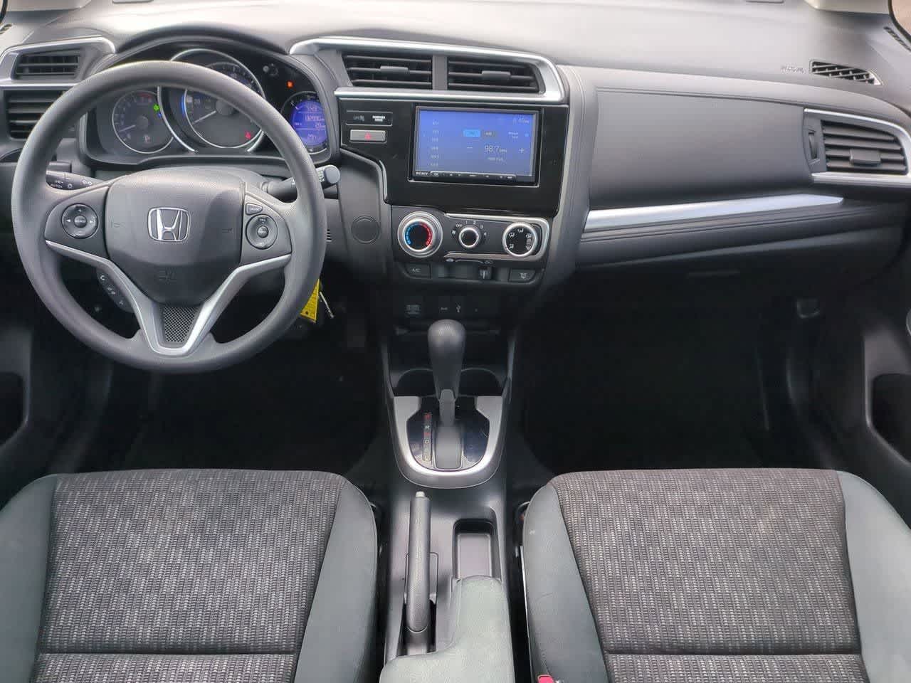 Thumbnail: 2015 Honda Fit - 14