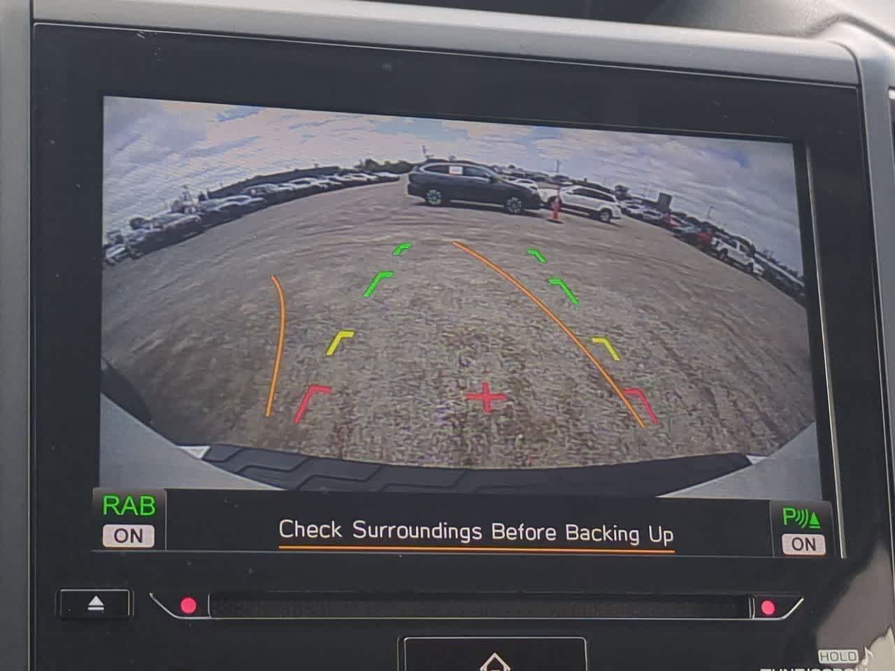 Thumbnail: 2020 Subaru Forester - 29