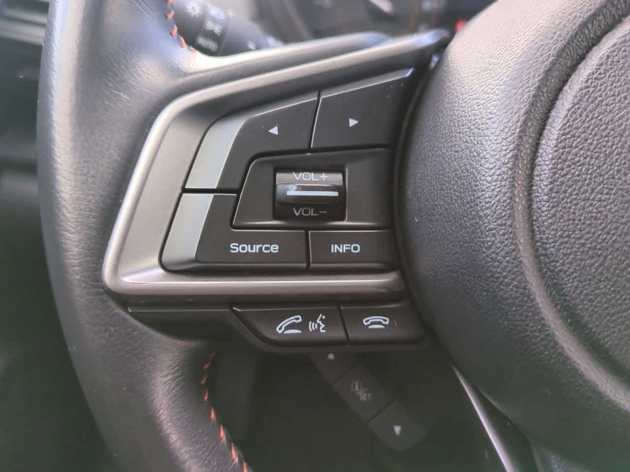 Thumbnail: 2023 Subaru Crosstrek - 24