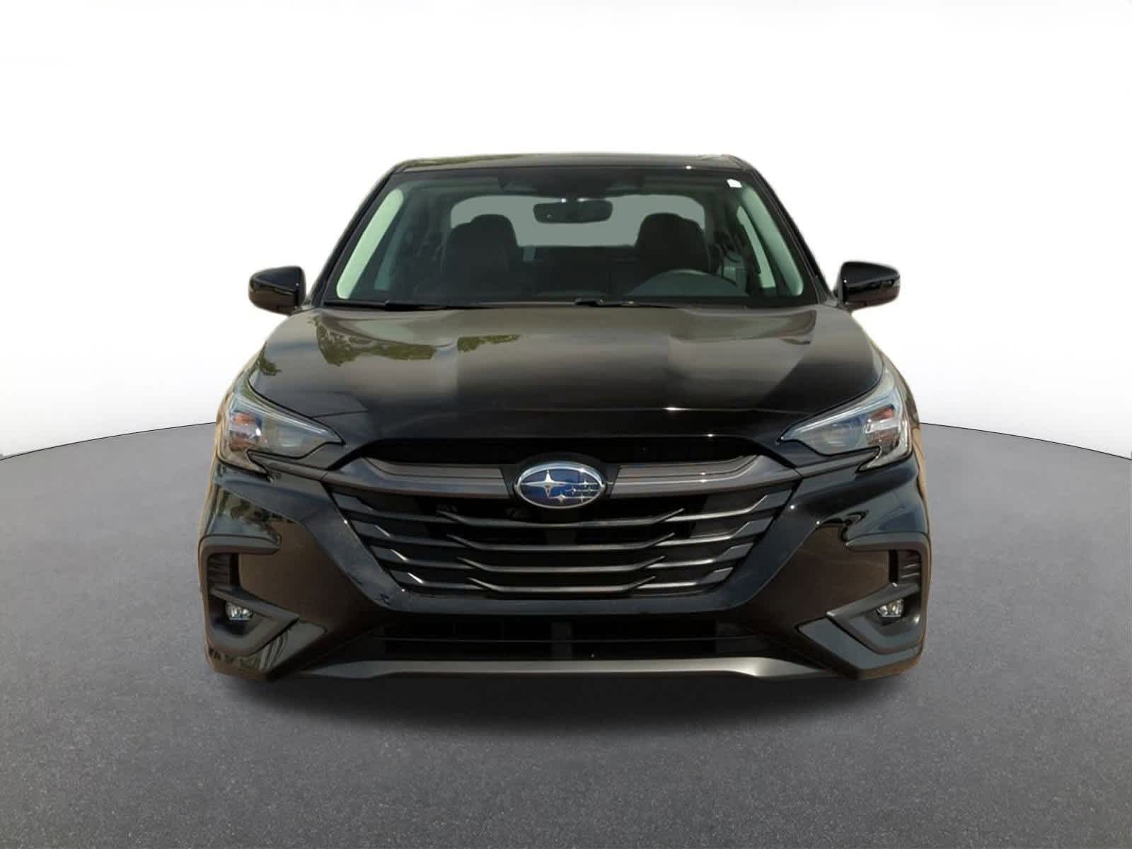 2025 Subaru Legacy Limited 9