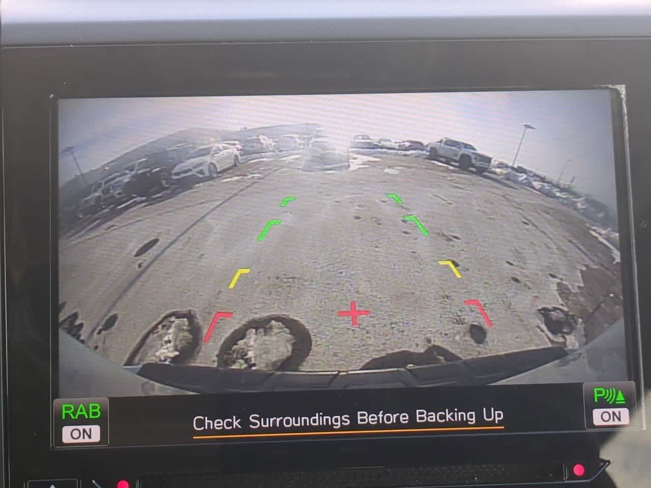 Thumbnail: 2019 Subaru Forester - 29