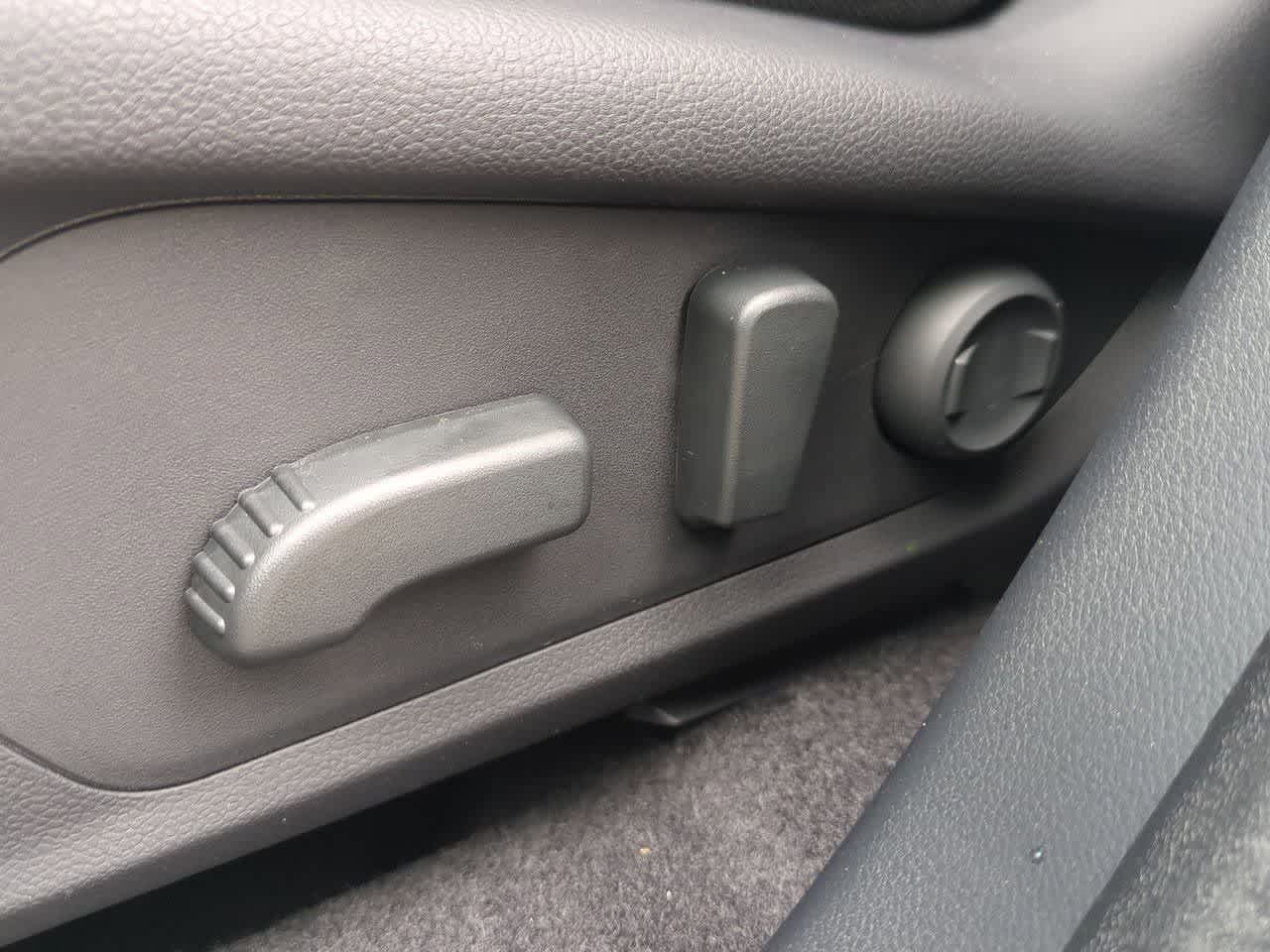 Thumbnail: 2026 Subaru Forester - 16