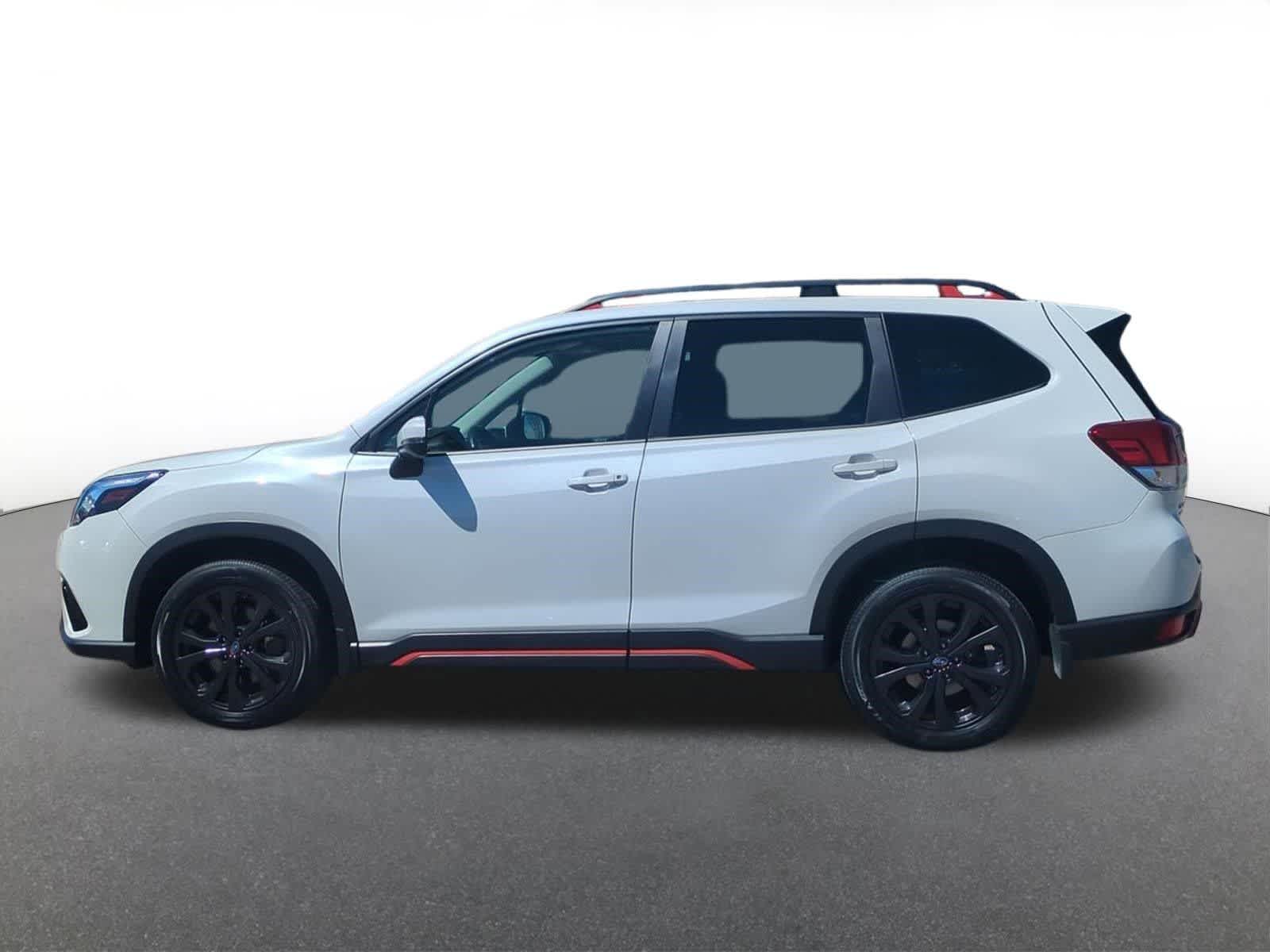 Thumbnail: 2023 Subaru Forester - 3