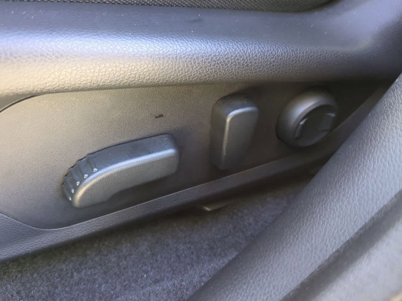 Thumbnail: 2025 Subaru Crosstrek - 16