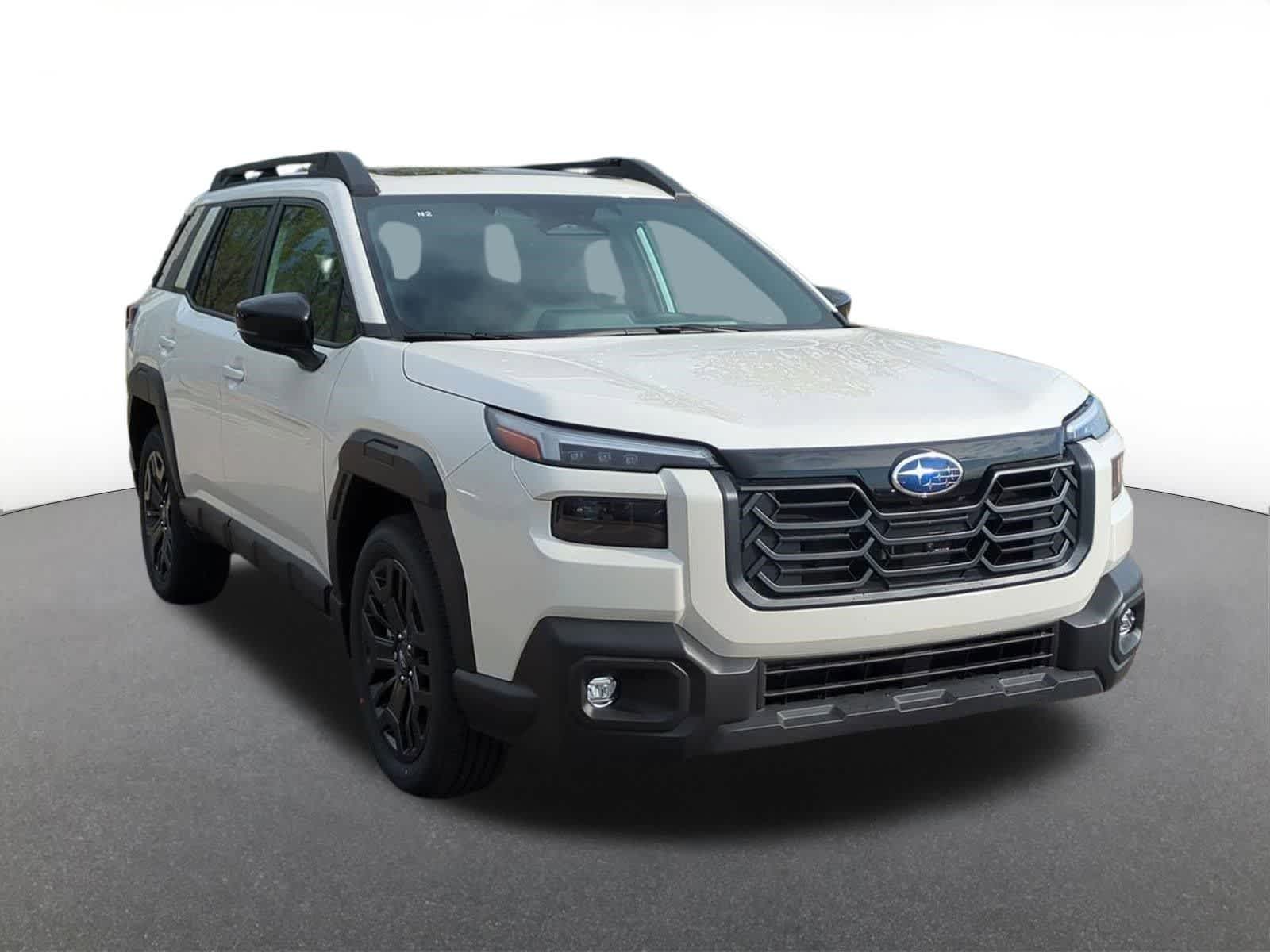 Thumbnail: 2026 Subaru Outback - 8