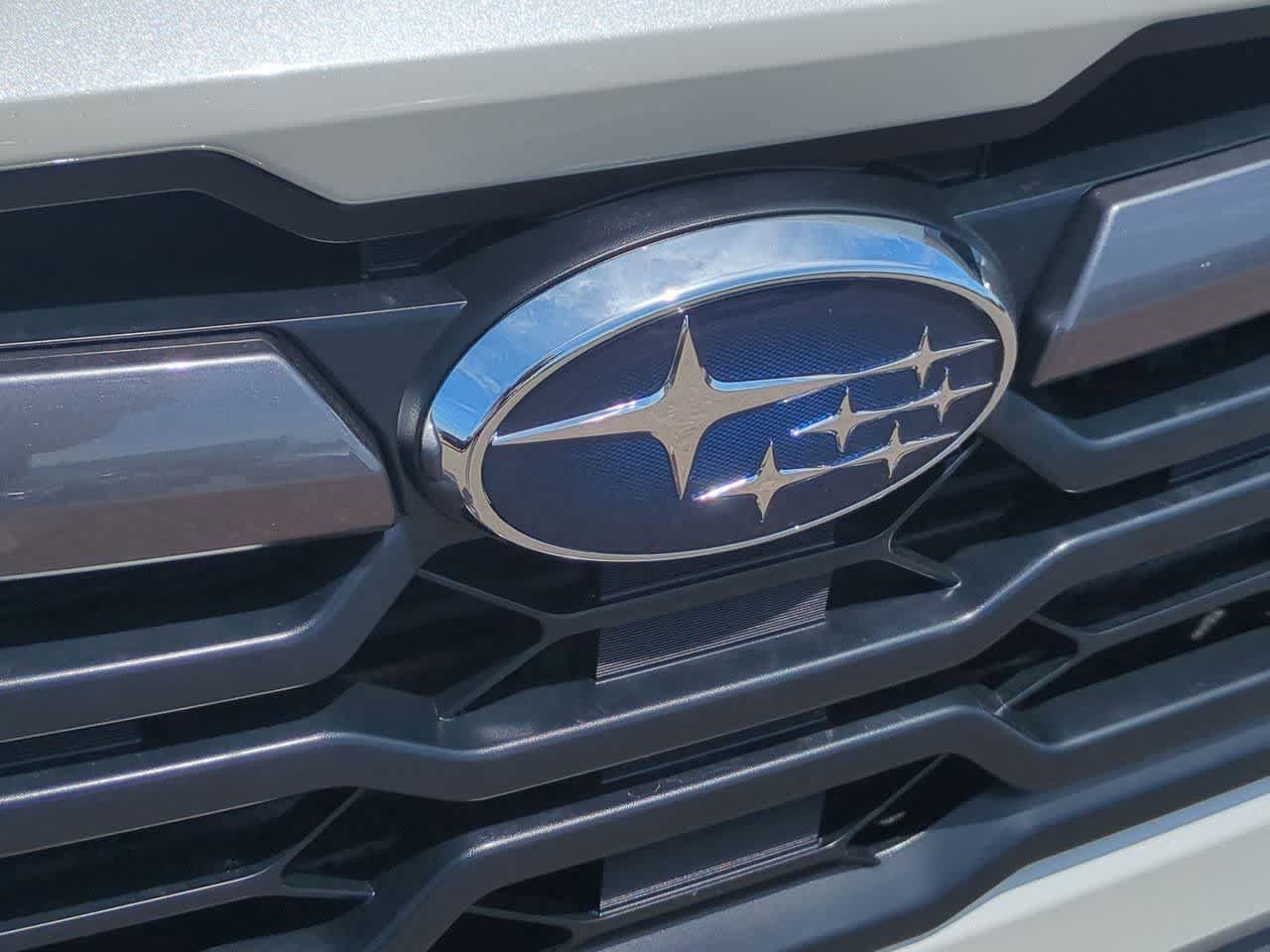 Thumbnail: 2026 Subaru Crosstrek - 11