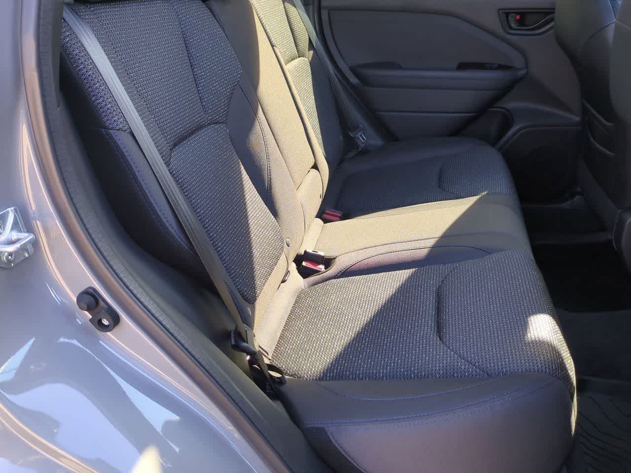 Thumbnail: 2026 Subaru Forester - 20