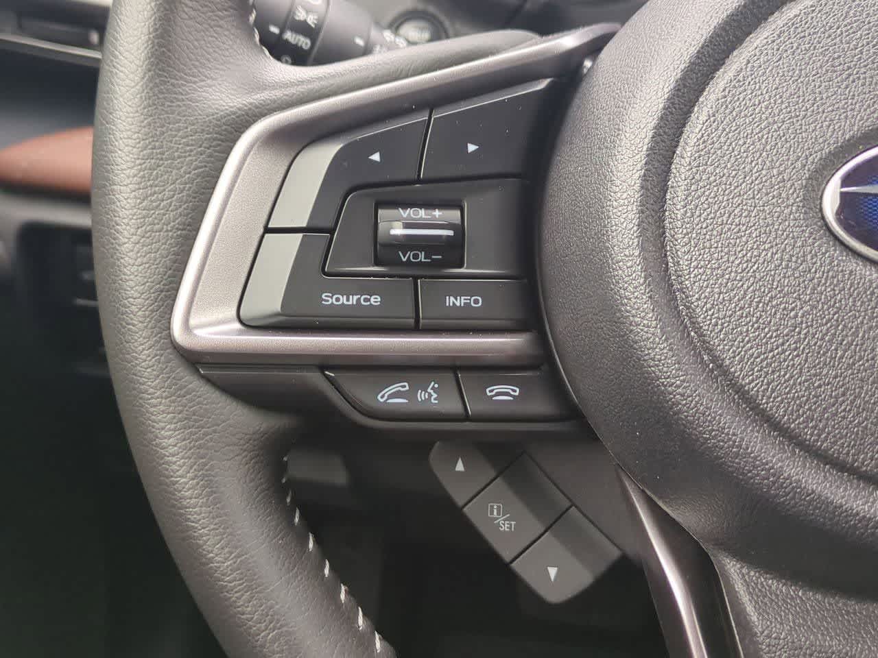 Thumbnail: 2023 Subaru Forester - 24