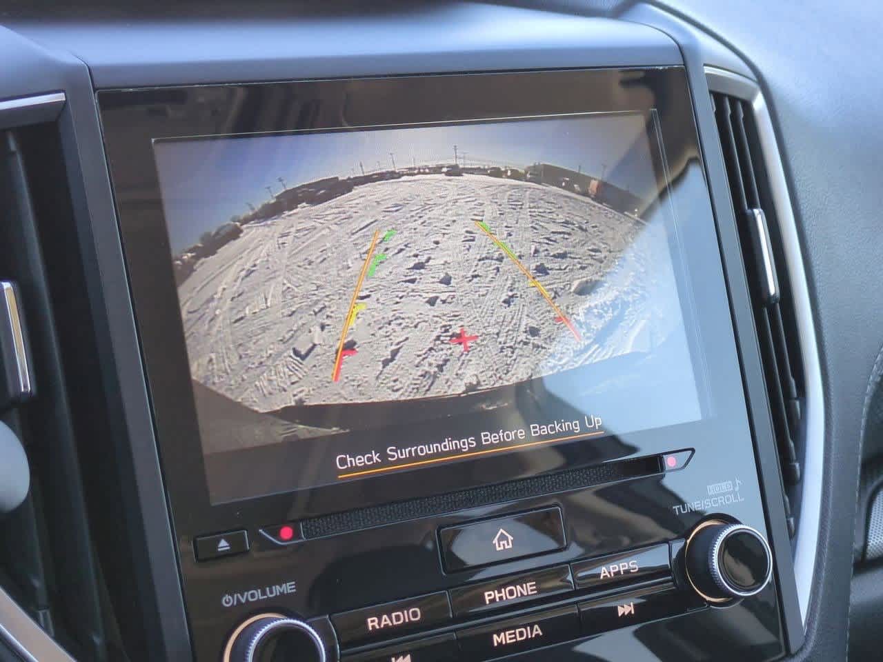 Thumbnail: 2019 Subaru Forester - 23