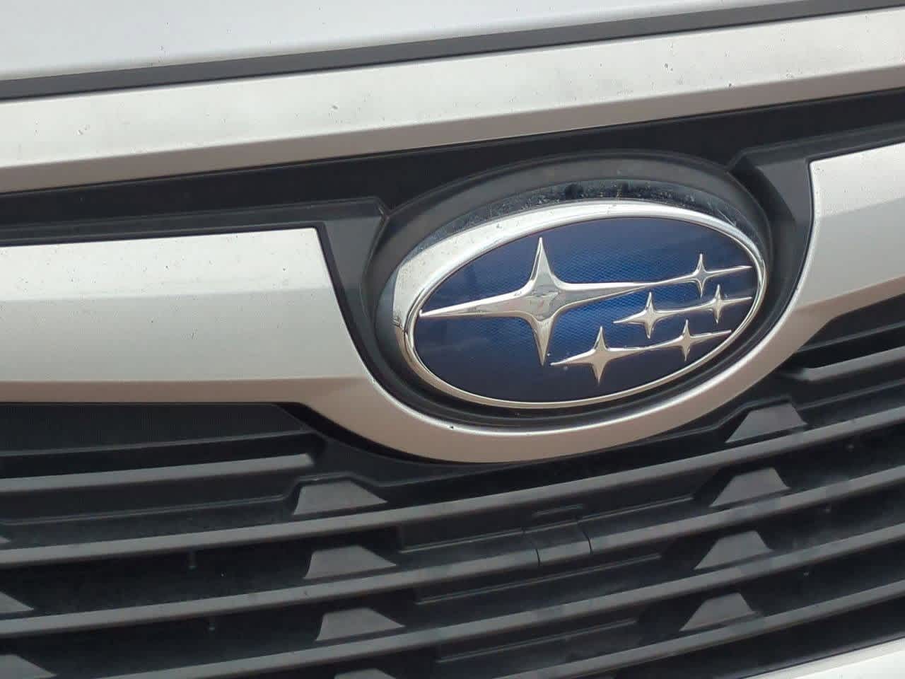 Thumbnail: 2019 Subaru Forester - 11