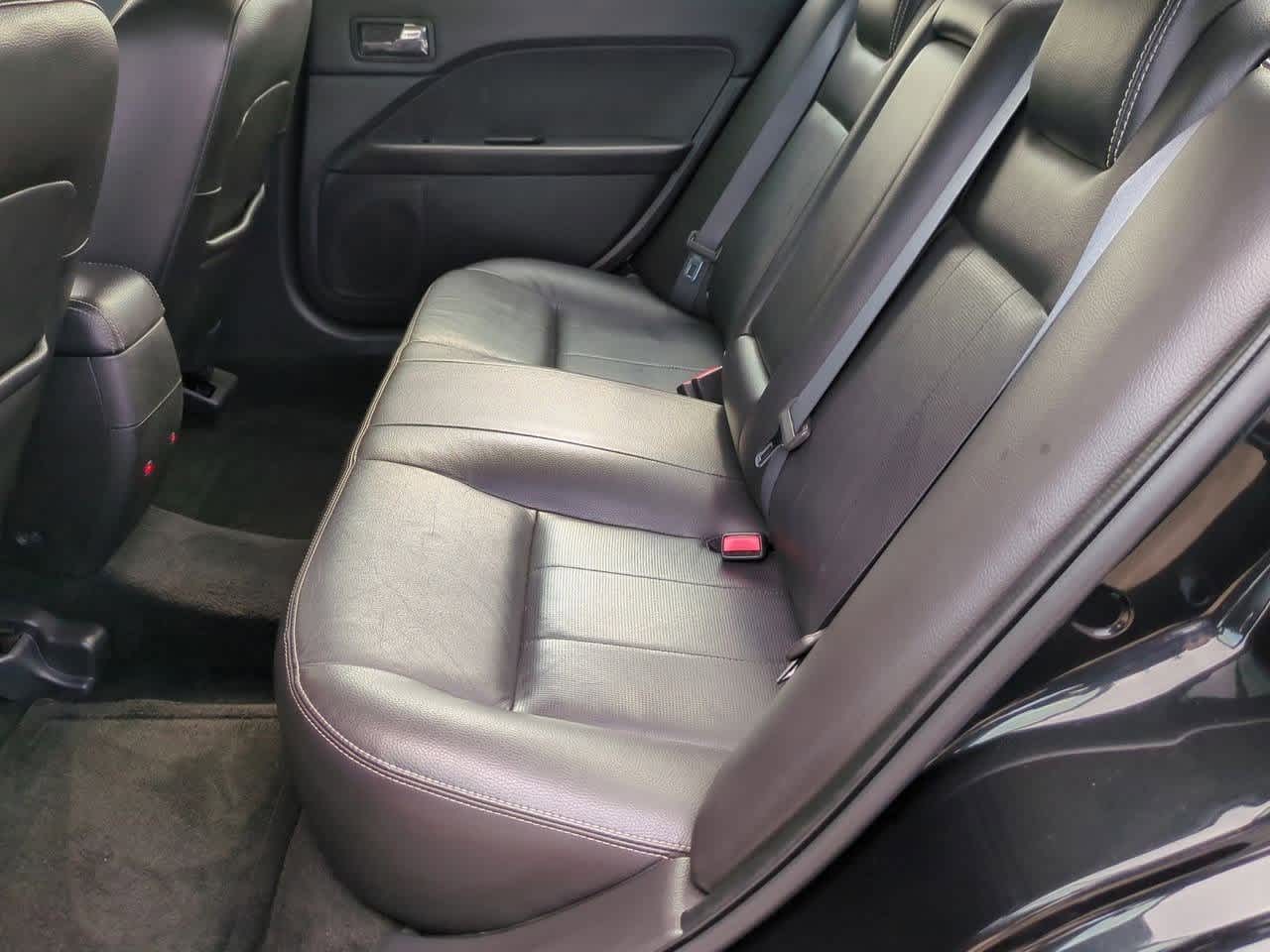 2009 Mercury Milan Premier 18