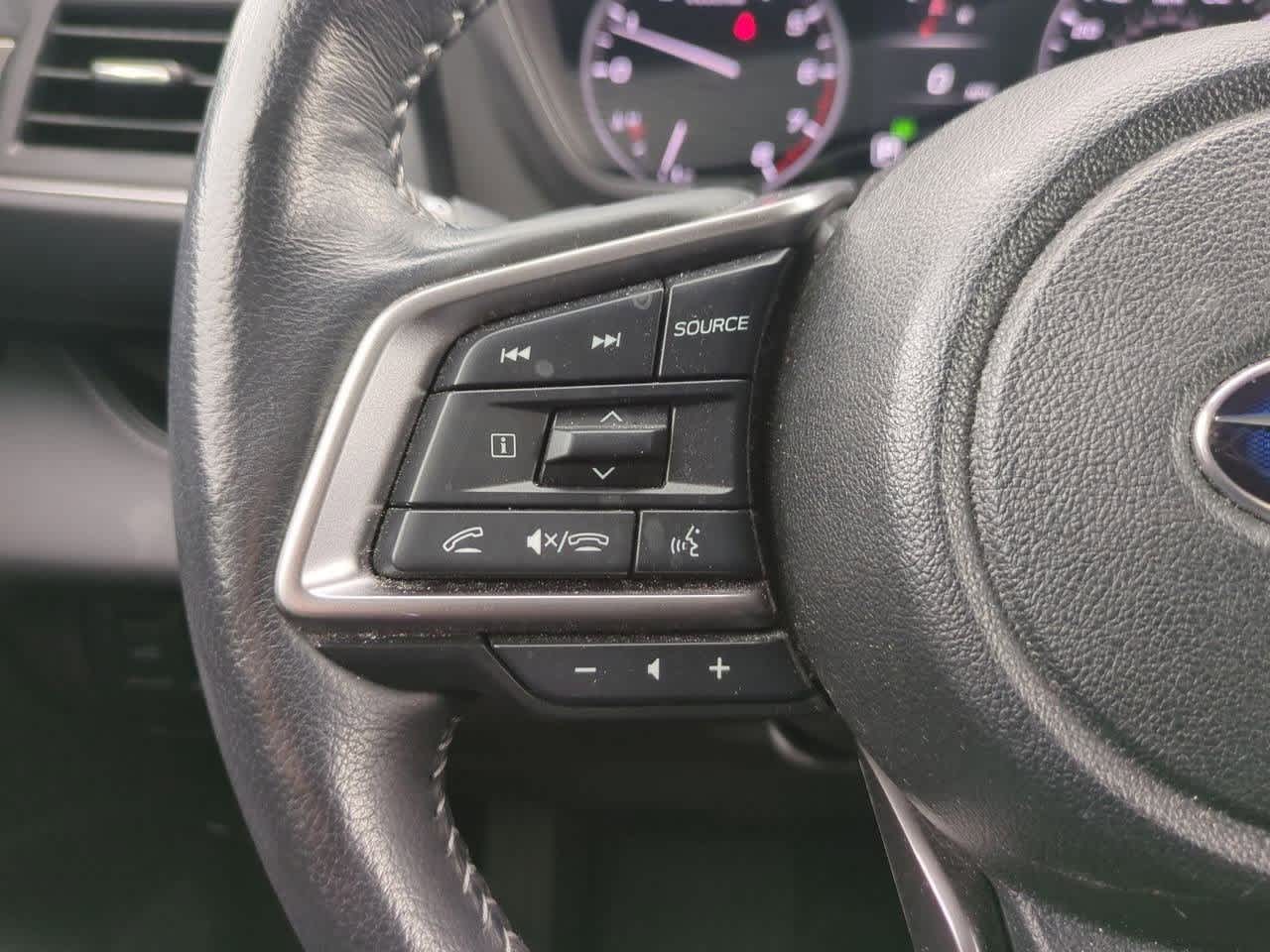 Thumbnail: 2023 Subaru Ascent - 24