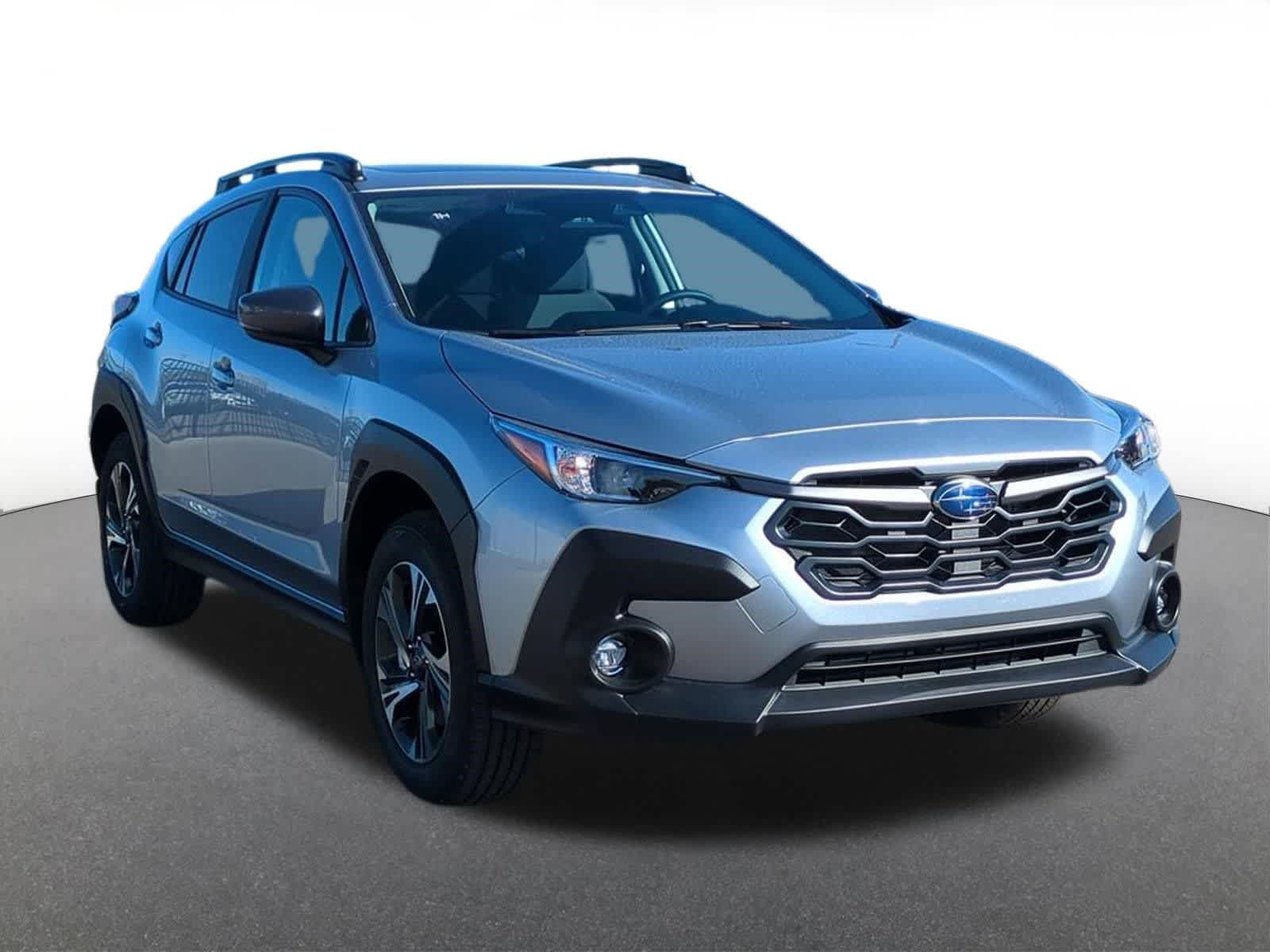 Thumbnail: 2026 Subaru Crosstrek - 8