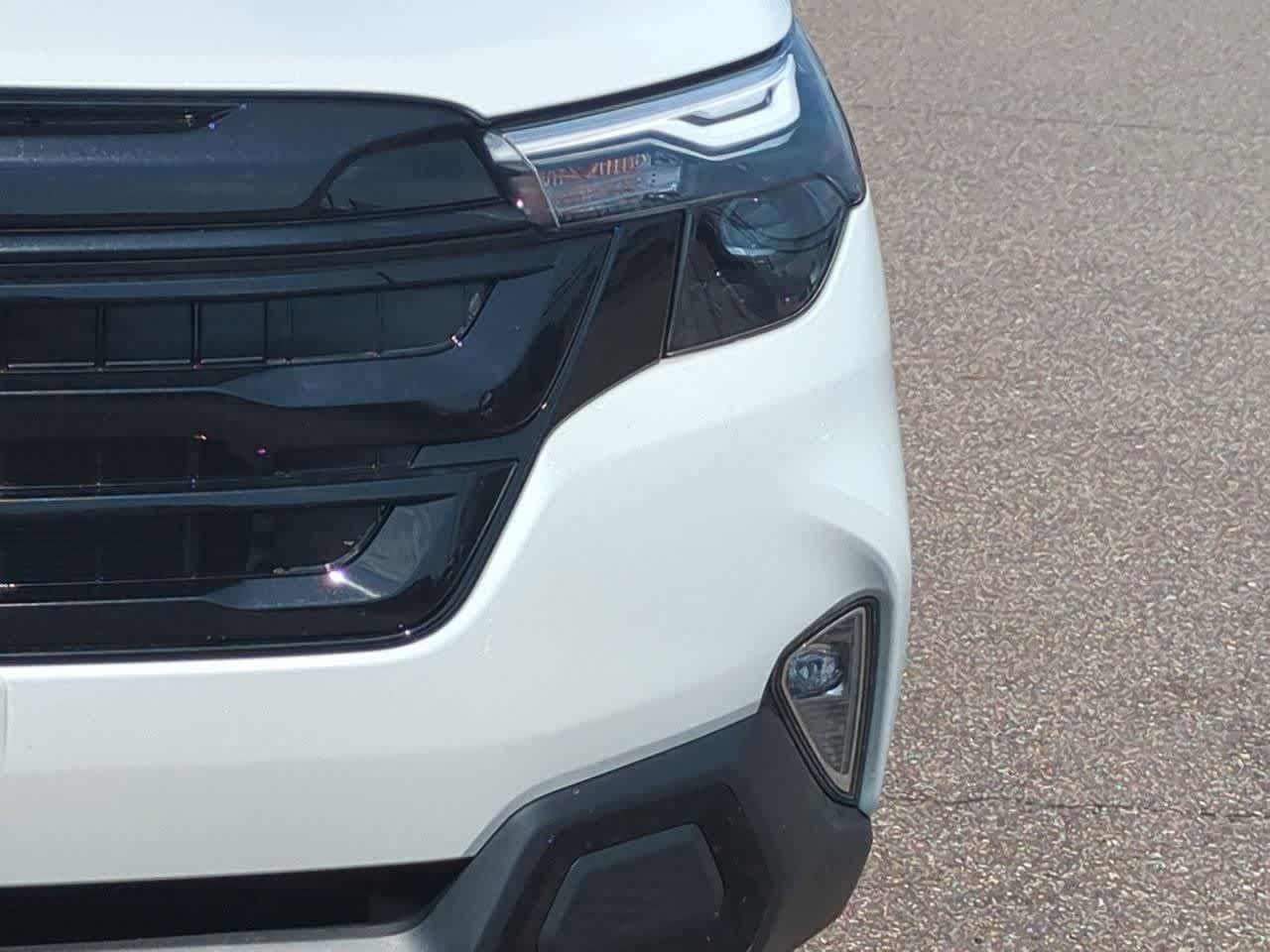 Thumbnail: 2026 Subaru Forester - 10